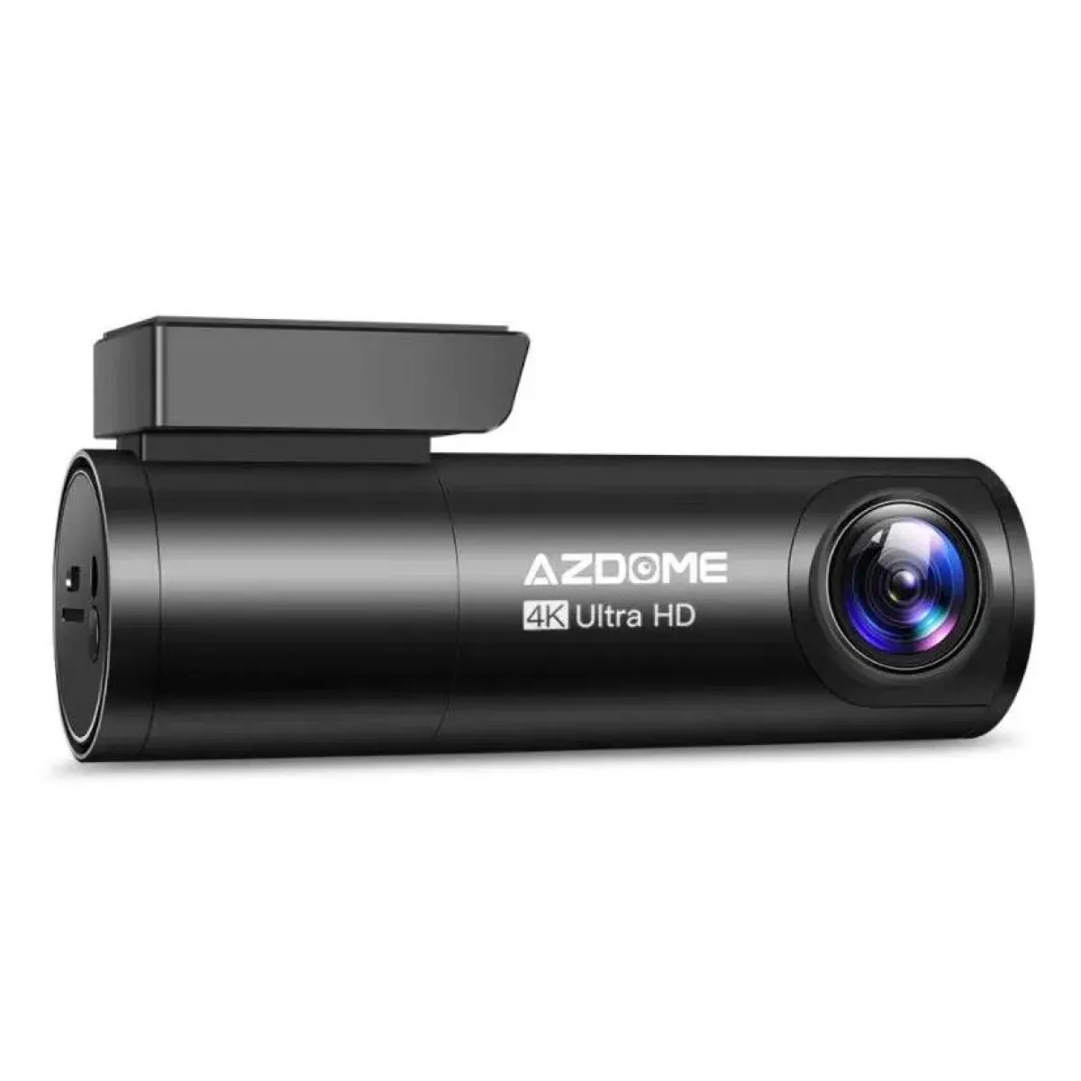 New M300S 4K 2CH Dual Wifi GPS 64gb dashcam Dashcams