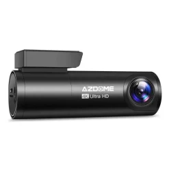New M300S 4K 2CH Dual Wifi GPS 64gb dashcam Dashcams