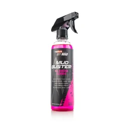 Clearance Mud Buster Velgenreiniger 500ml Auto Wassen