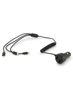 Best Multi-kabel - Autolader Kabels & Accessoires