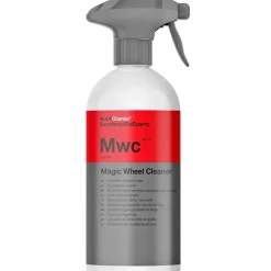 Online MWC Magic Wheel Cleaner Velgenreiniger Auto Wassen