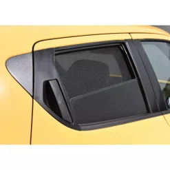 New Nissan Juke 5 deurs 2010-2019 - Zonneschermen Autozonneschermen