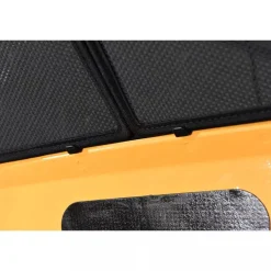 New Nissan Juke 5 deurs 2010-2019 - Zonneschermen Autozonneschermen