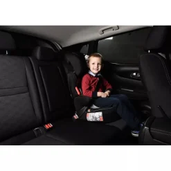 Outlet Nissan Qashqai 5 deurs 2014-2017 - Zonneschermen - Autozonneschermen