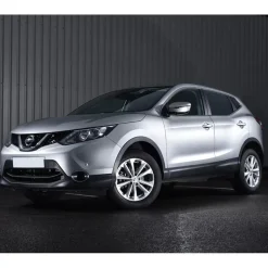 Outlet Nissan Qashqai 5 deurs 2014-2017 - Zonneschermen - Autozonneschermen