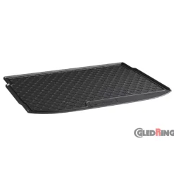 Online Nissan Qashqai III (J12) 2021 - Kofferbakmat Automatten