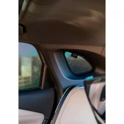 Online Nissan Qashqai III (J12) 2021- Zonneschermen - Autozonneschermen