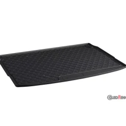 Clearance Nissan Qashqai II 2014-2020 - Kofferbakmat Automatten