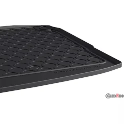 Clearance Nissan Qashqai II 2014-2020 - Kofferbakmat Automatten