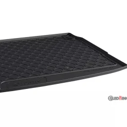 Clearance Nissan Qashqai II 2014-2020 - Kofferbakmat Automatten