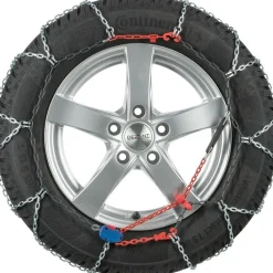 Best Nordic Star sneeuwkettingen 235/75R15 Sneeuwkettingen