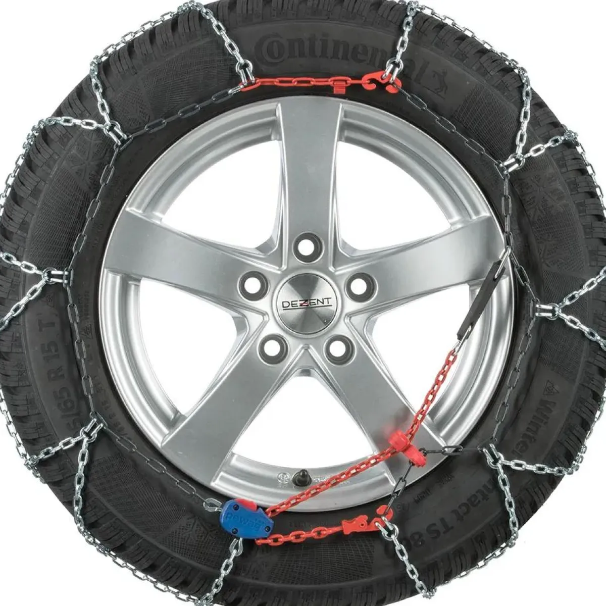 Best Nordic Star sneeuwkettingen 235/75R15 Sneeuwkettingen