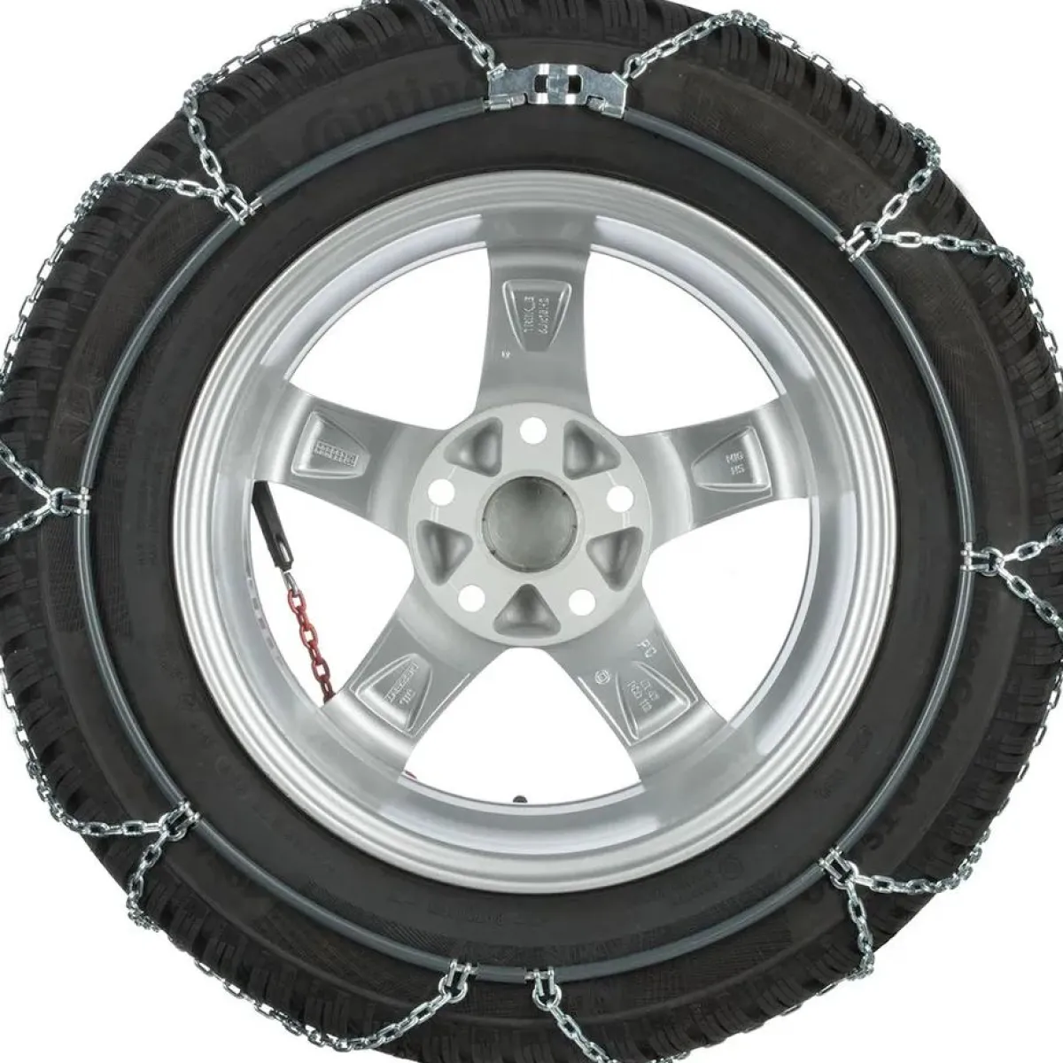 Hot Nordic Star sneeuwkettingen 195/70R15 Sneeuwkettingen