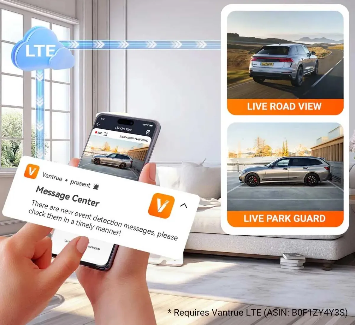 Hot N4 Pro S Cloud 3CH 4K Wifi GPS dashcam Dashcams