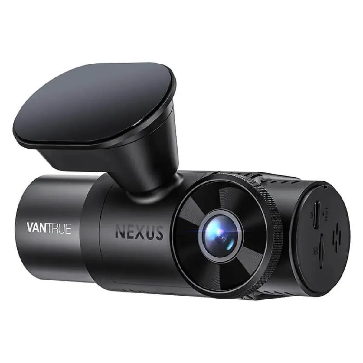 Outlet N2X Cloud 2K Wifi GPS dashcam Dashcams