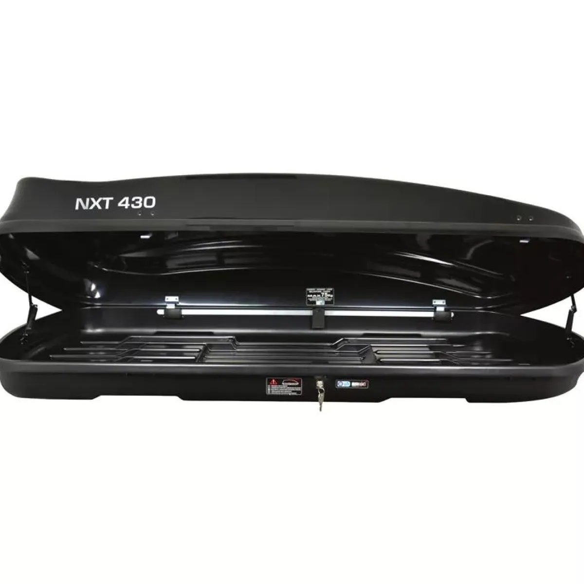Online NXT 430L - Dakkoffer Dakkoffers