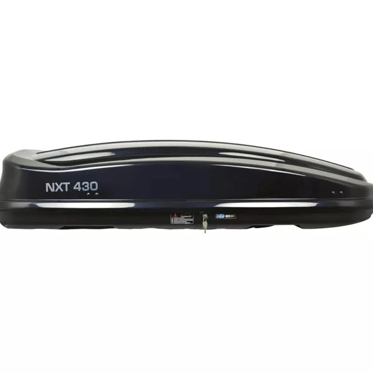 Online NXT 430L - Dakkoffer Dakkoffers