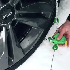 New Okomat - E100 Sneeuwkettingen Sneeuwkettingen