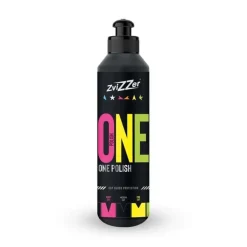Hot ONE Polish Polijstpasta 750ml Auto Polijsten
