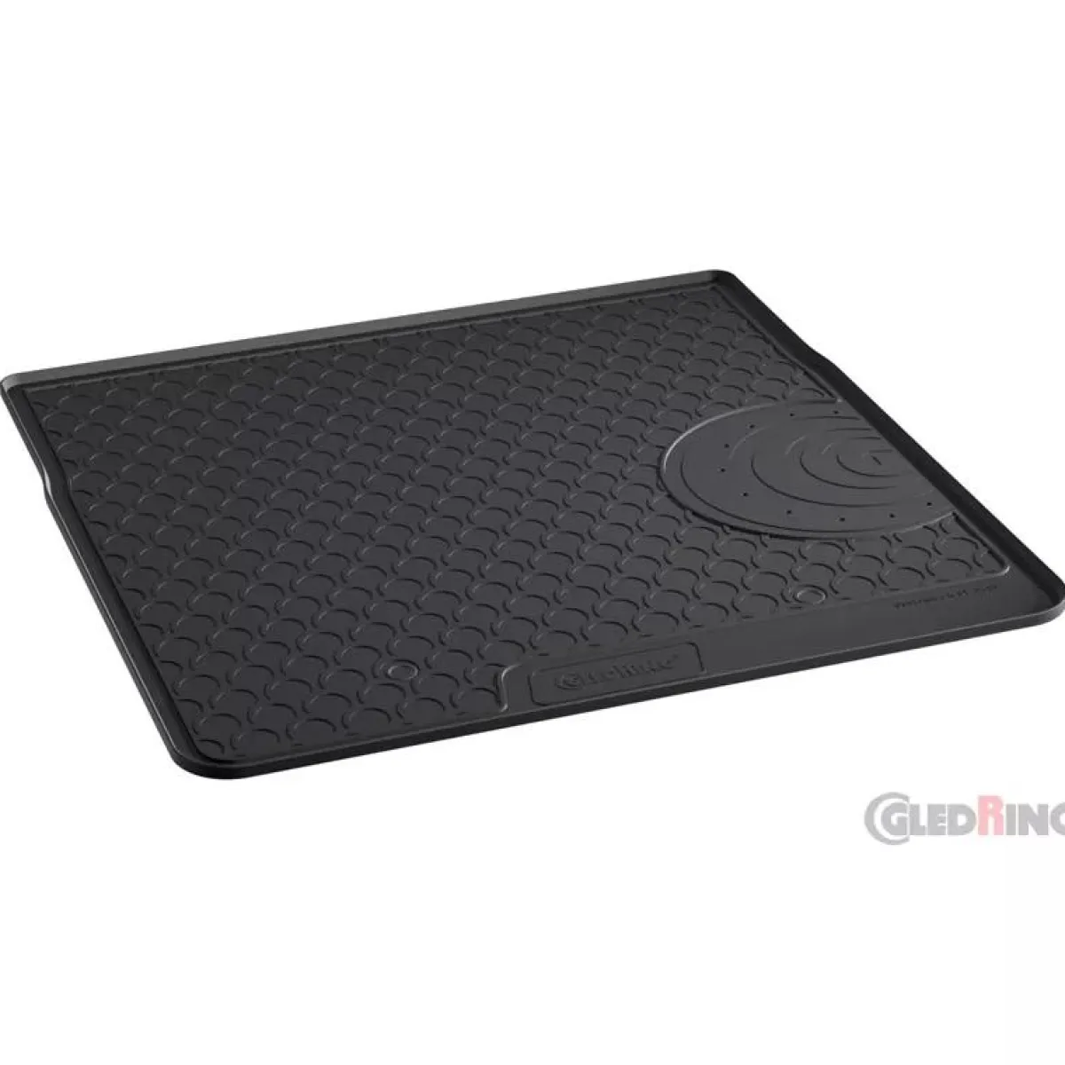 Outlet Opel Astra K Sportstourer 2016 - Kofferbakmat Automatten