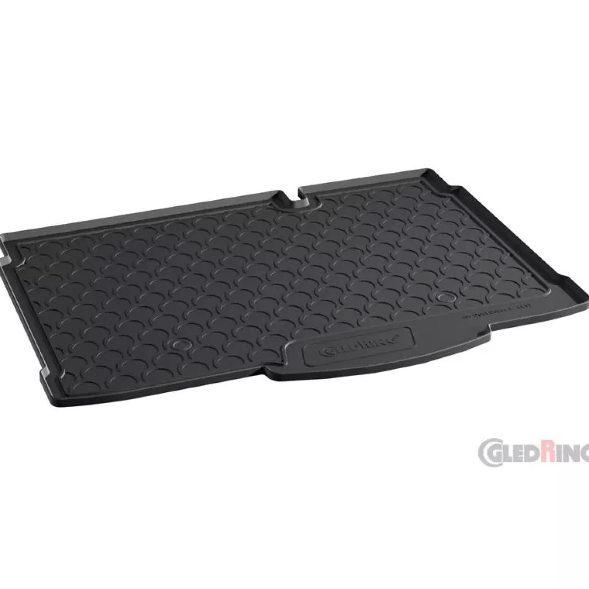 Best Opel Corsa E 2014-2019 - Kofferbakmat Automatten