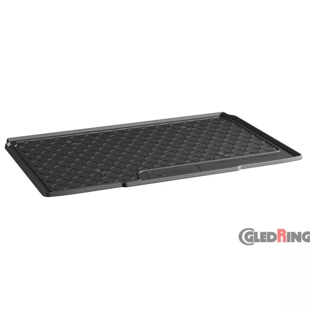 Sale Opel Corsa F 2019- & Peugeot 208 II 2019- (excl. Electric) - Kofferbakmat Automatten