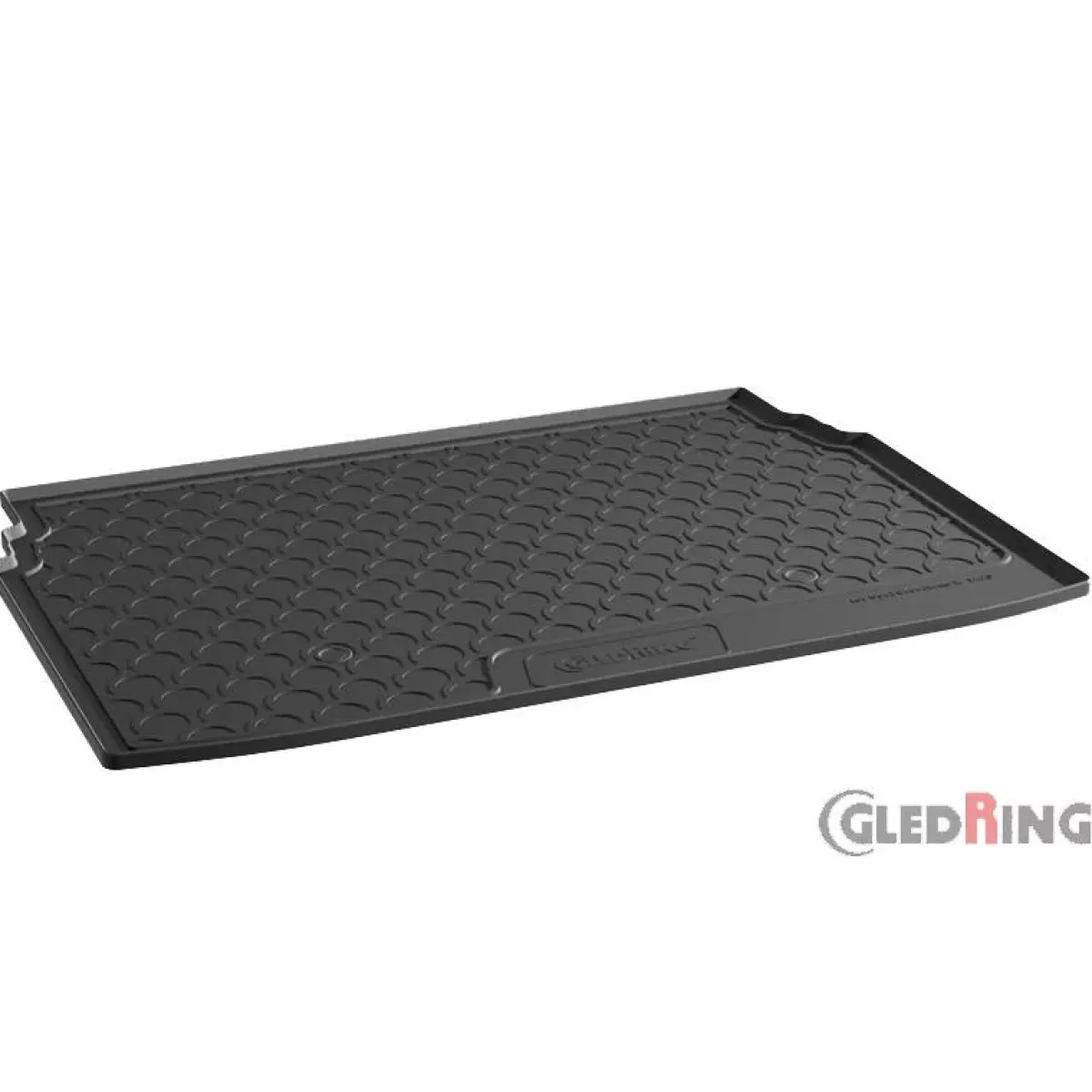 Discount Opel Crossland X 2017 - Kofferbakmat Automatten