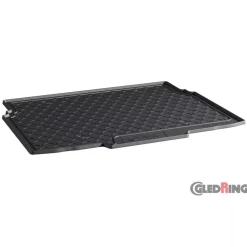 New Opel Crossland X 2017 (lage laadvloer) - Kofferbakmat Automatten