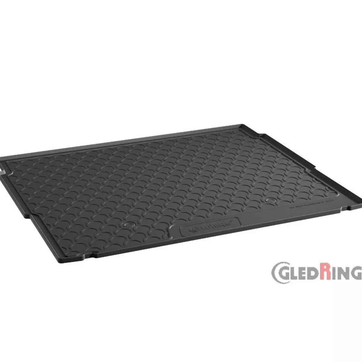 Clearance Opel Grandland X 2017 - Kofferbakmat Automatten
