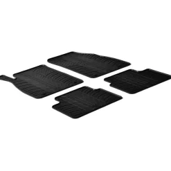 Hot Opel Insignia 2008-2013 - Rubbermatten Automatten