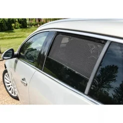 Online Opel Insignia Sportstourer 2008-2017 - Zonneschermen Autozonneschermen
