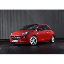 Best Opel Karl 5 deurs 2015 - Zonneschermen Autozonneschermen