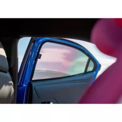 Discount Opel Mokka 5 deurs 2020 - Zonneschermen Autozonneschermen