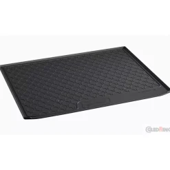 New Opel Zafira C Tourer 2012 - Kofferbakmat Automatten