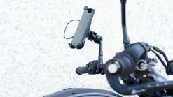 New Optiline telefoonhouder motor spiegel Telefoon & Tablethouders