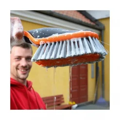 Clearance PAB-F1 ActiveBrush - Wasborstel Auto Wassen
