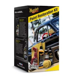 Online Paint Restoration Kit Reparatie