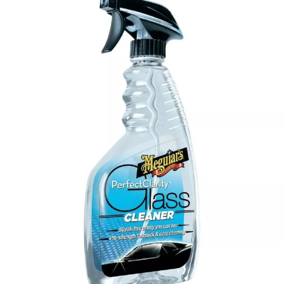 Discount Perfect Clarity Glasreiniger Spray Auto Wassen