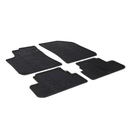 Best Peugeot 308 5 deurs 2013-2021 - Rubbermatten Automatten