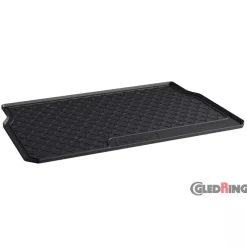 Clearance Peugeot 208 HB 5-deurs 2012-2019 - Kofferbakmat Automatten