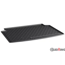 Hot Peugeot 308 III HB 5-deurs 2021 - Kofferbakmat Automatten