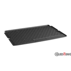 Peugeot 2008 II 2020 - Kofferbakmat Automatten