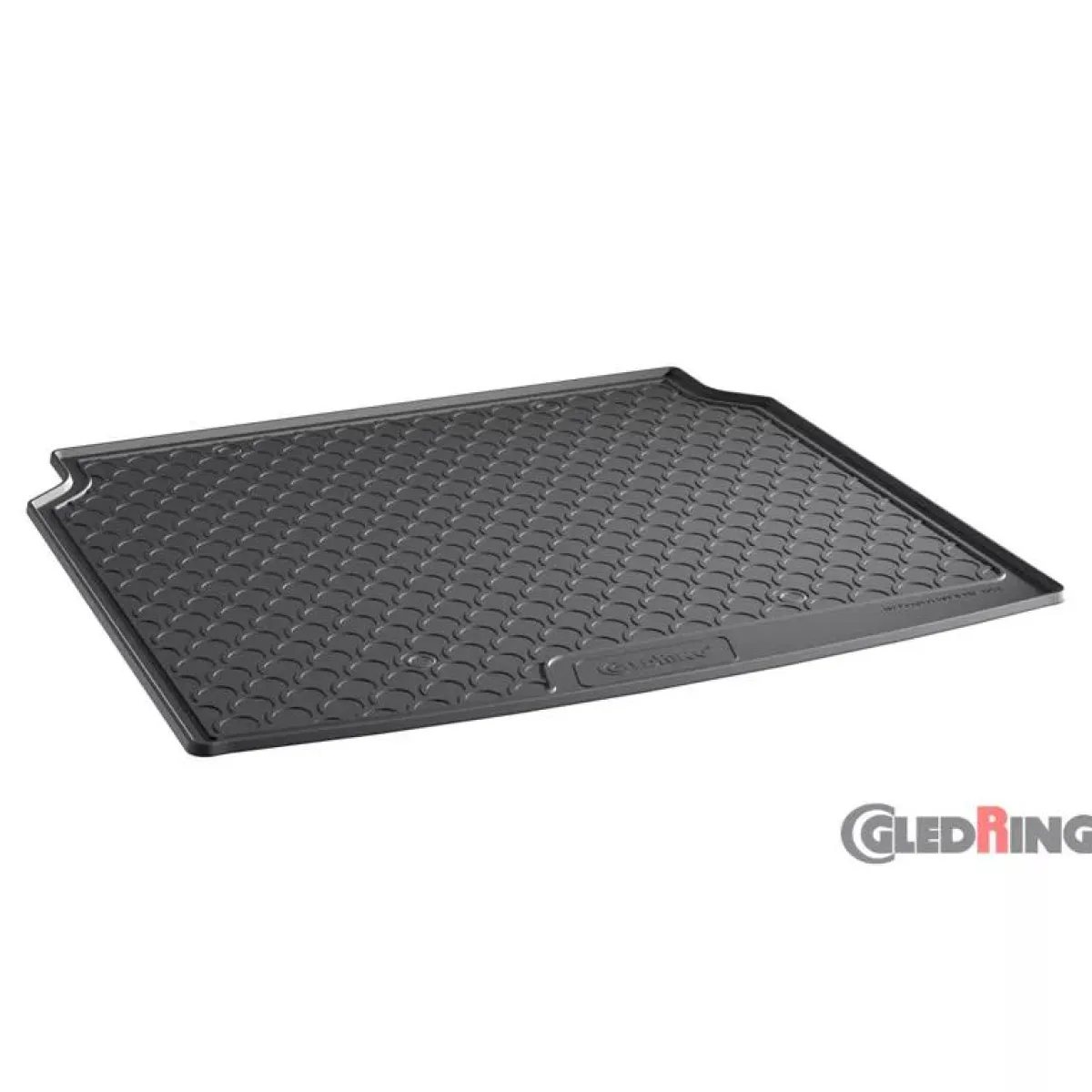 Clearance Peugeot 508 II SW 2019 - Kofferbakmat Automatten