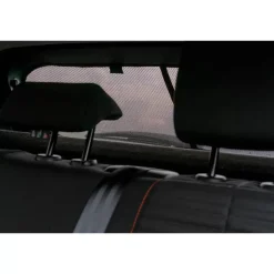 New Peugeot 2008 II 2020 - Zonneschermen Autozonneschermen