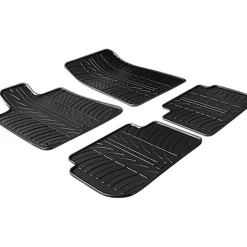 Sale Peugeot 407 2004 - Rubbermatten Automatten