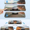 Sale PG17 Max 4K 2CH Wifi GPS 64gb dashcam Dashcams
