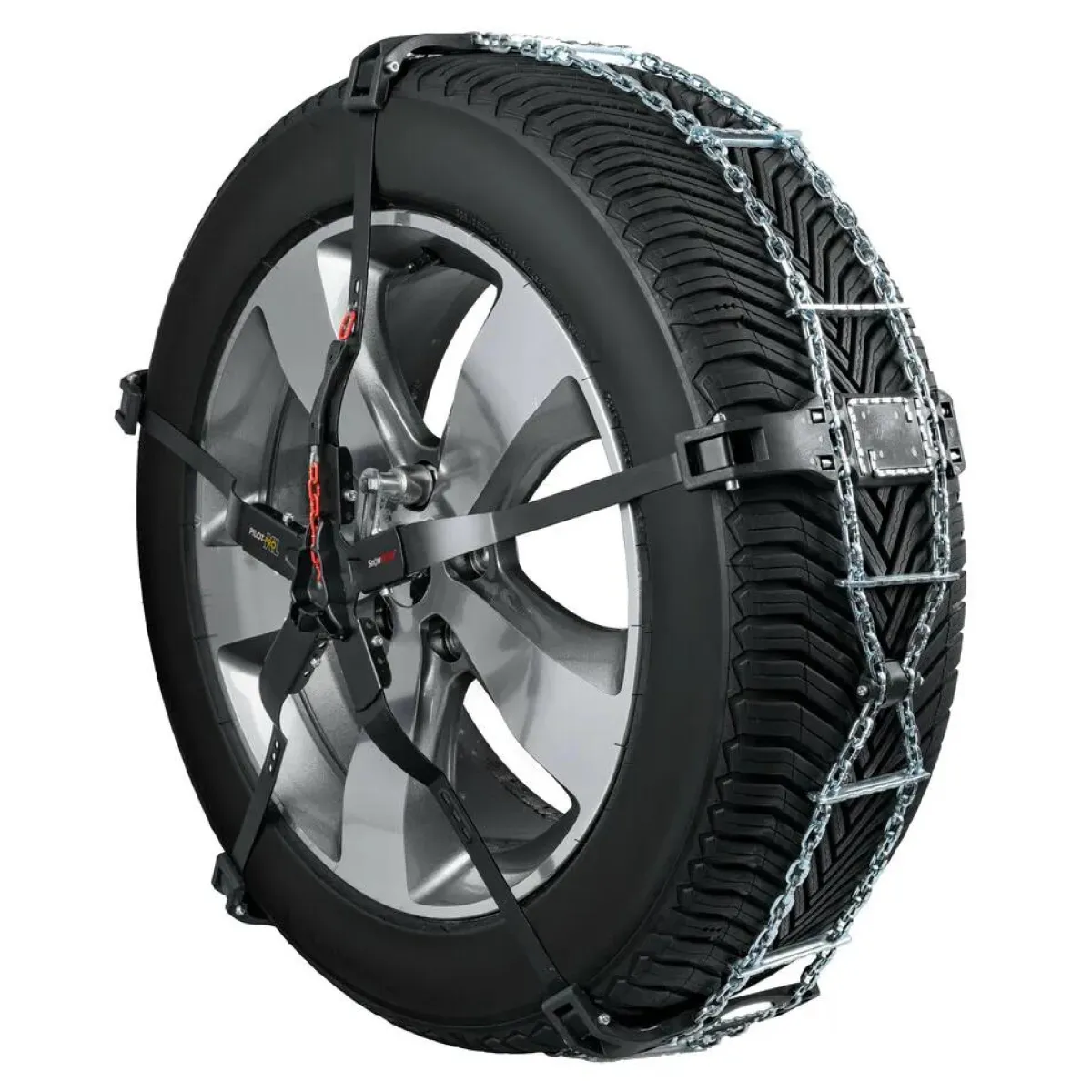 Hot Pilot-Pro XL SUV sneeuwketting P20 Sneeuwkettingen