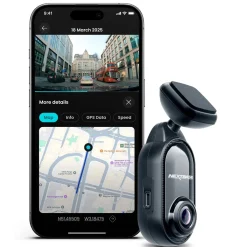 Outlet Piqo 2K Cloud Wifi dashcam Dashcams
