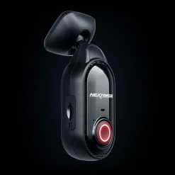 Piqo 1K Cloud Wifi GPS dashcam Dashcams