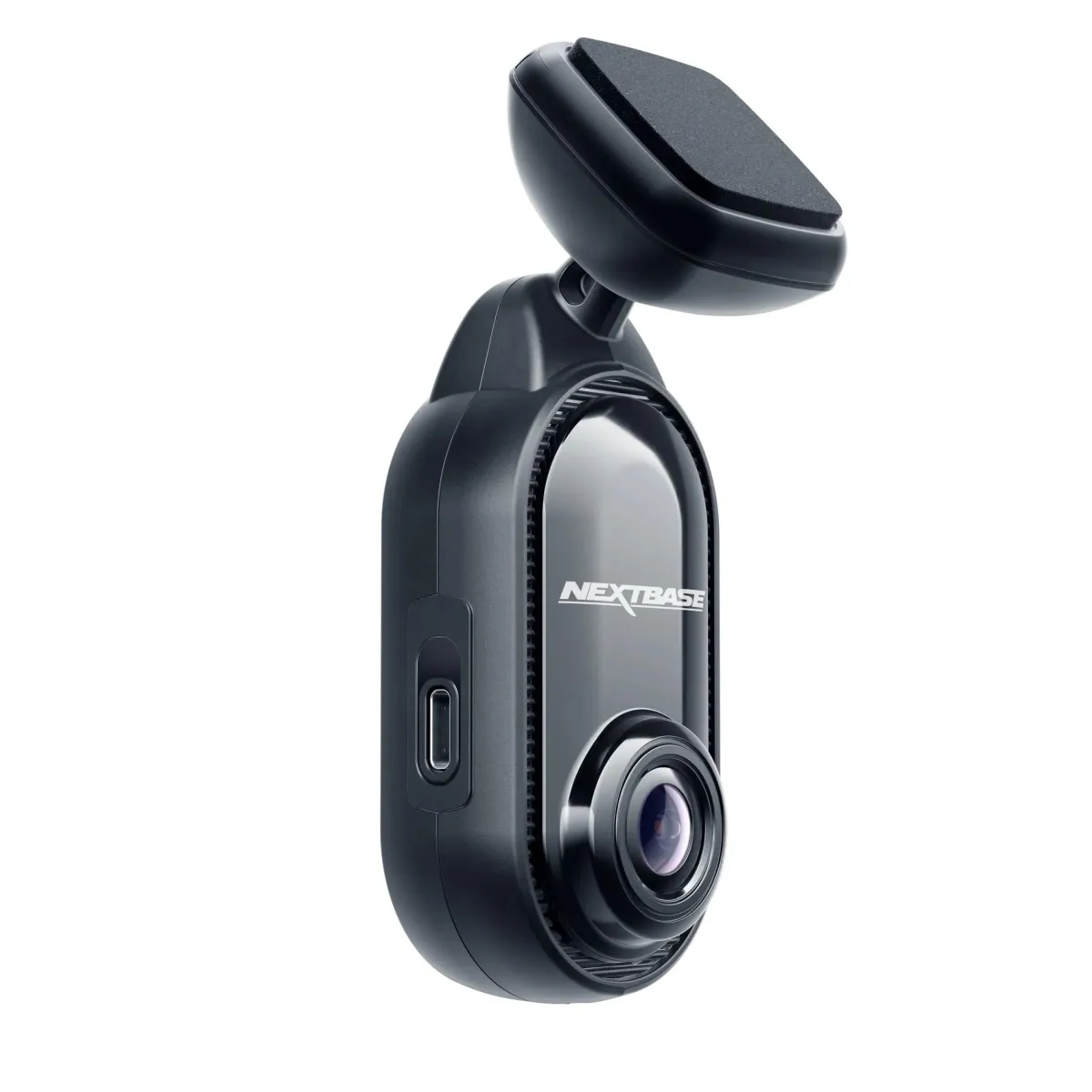 Piqo 1K Cloud Wifi GPS dashcam Dashcams